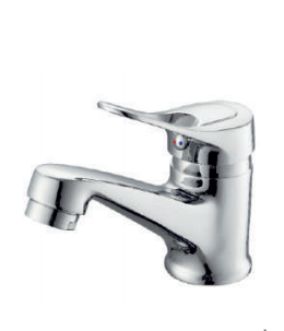 301-SEMA 40mm LAVABO MİX